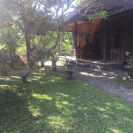 Batan Duren House أوبود المظهر الخارجي الصورة