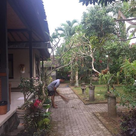 Batan Duren House أوبود المظهر الخارجي الصورة