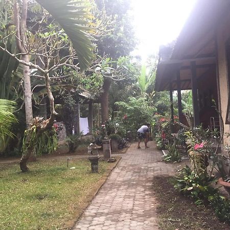 Batan Duren House أوبود المظهر الخارجي الصورة