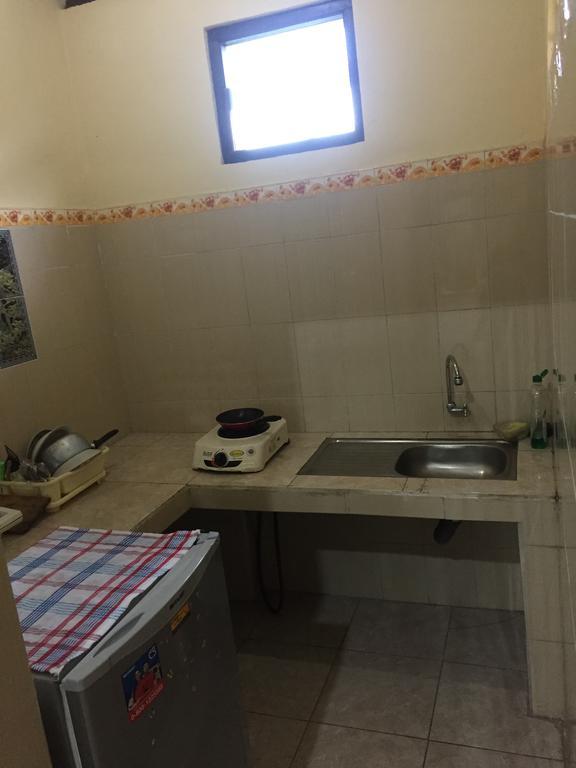 Batan Duren House أوبود المظهر الخارجي الصورة