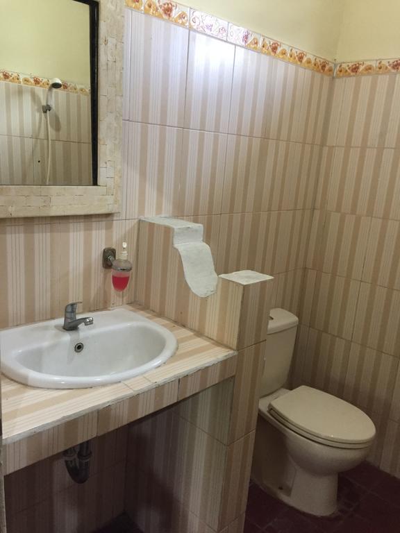 Batan Duren House أوبود المظهر الخارجي الصورة