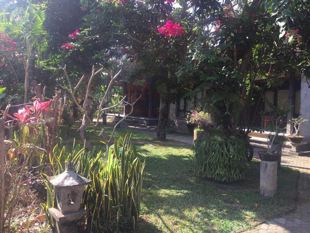 Batan Duren House أوبود المظهر الخارجي الصورة