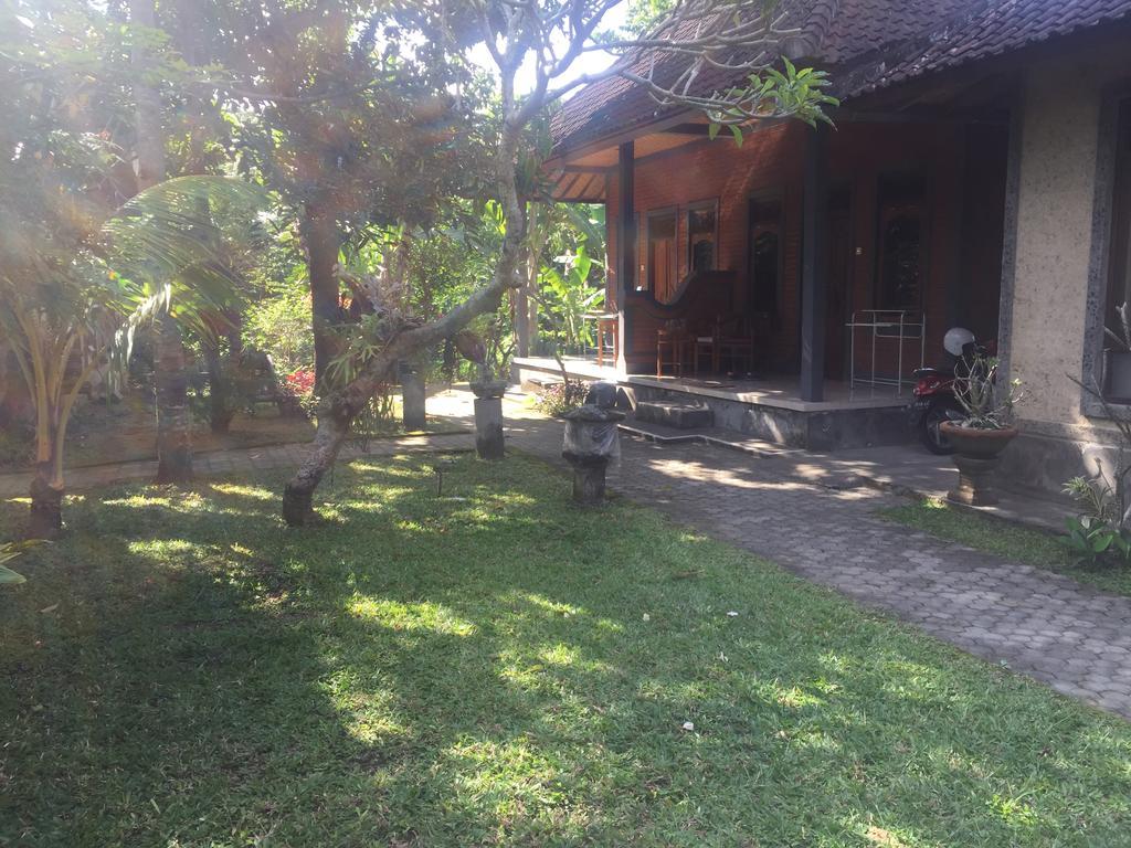 Batan Duren House أوبود المظهر الخارجي الصورة
