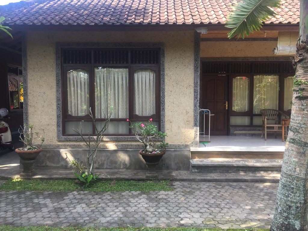 Batan Duren House أوبود المظهر الخارجي الصورة