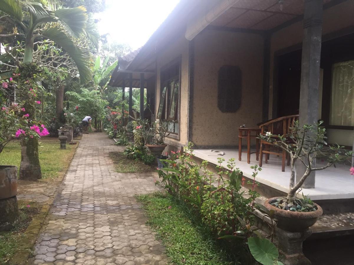 Batan Duren House أوبود المظهر الخارجي الصورة